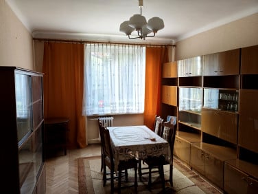 Mieszkanie Starachowice