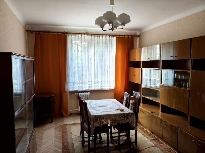 Mieszkanie Starachowice