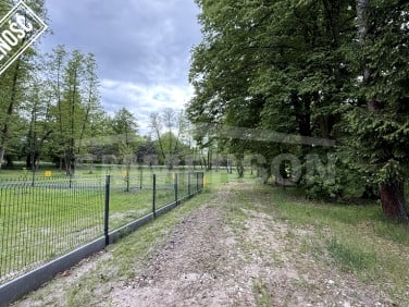 Działka Staniątki