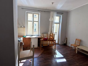 Mieszkanie Poznań