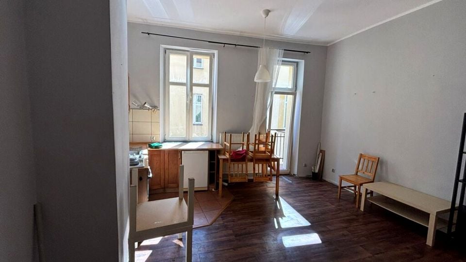 Mieszkanie Poznań