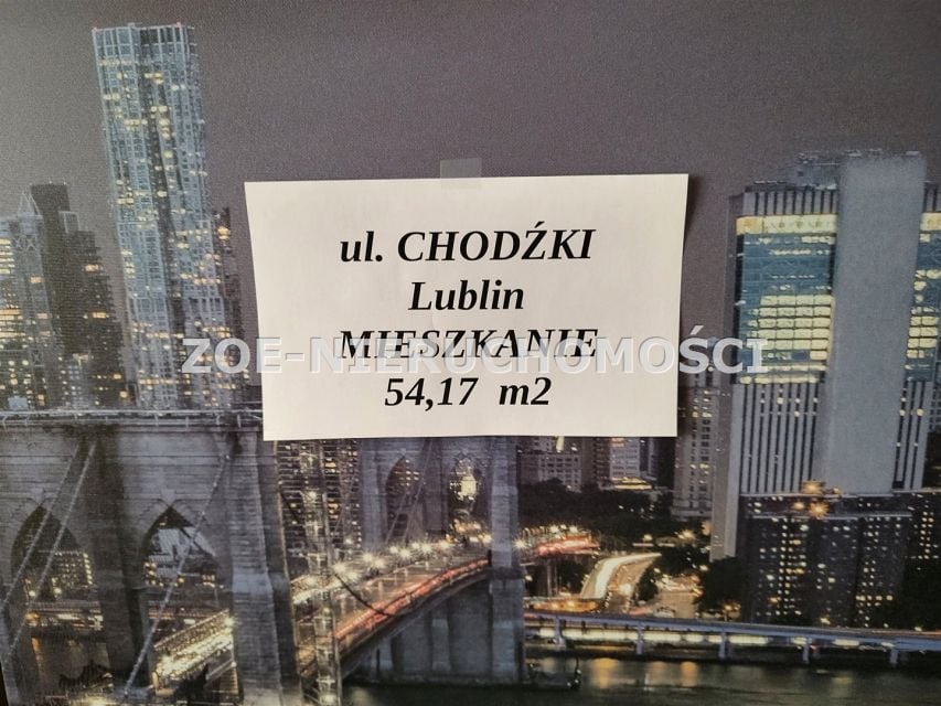 Mieszkanie Lublin sprzedaż