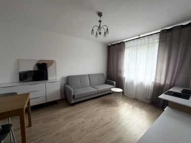 Mieszkanie Poznań