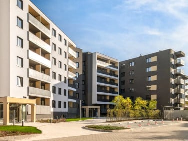 Mieszkanie Wrocław