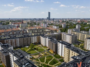 Mieszkanie Wrocław