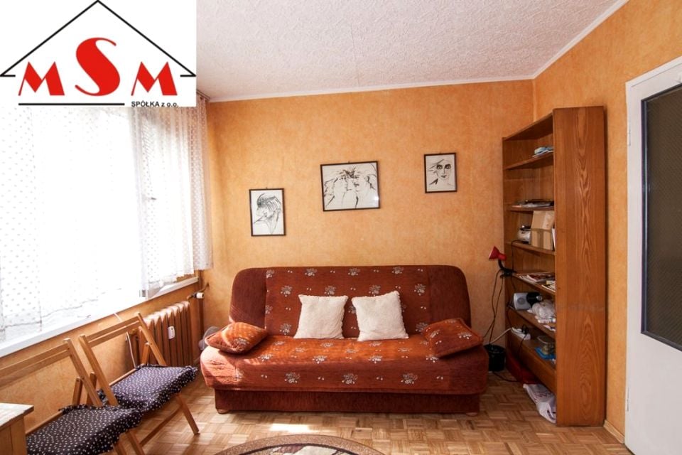 Mieszkanie Toruń