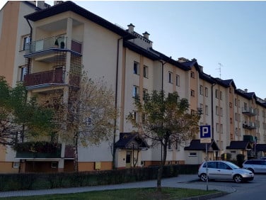 Mieszkanie Tarnów