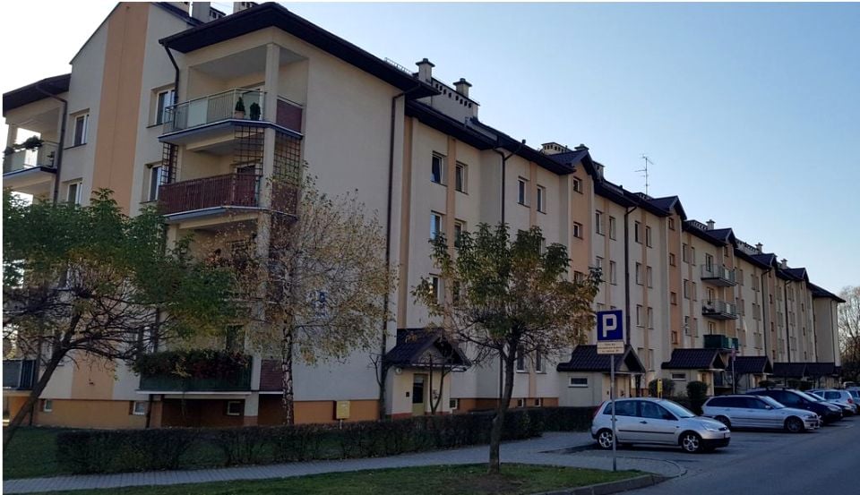 Mieszkanie Tarnów