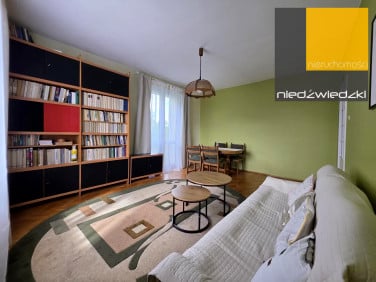 Mieszkanie Września