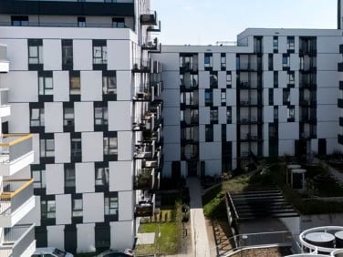 Mieszkanie Poznań