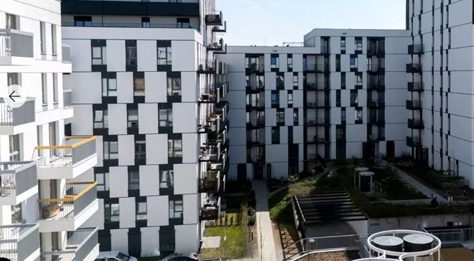 Mieszkanie Poznań