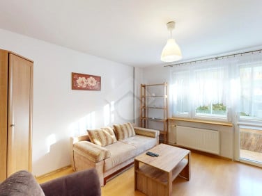 Mieszkanie Kraków