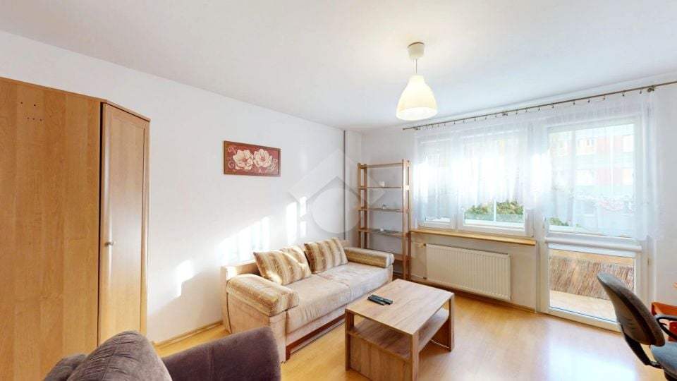 Mieszkanie Kraków