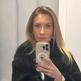 Marta Borkowska