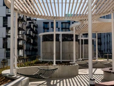 Mieszkanie apartamentowiec Poznań