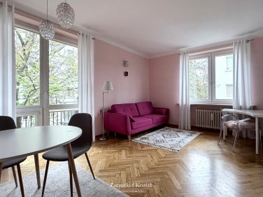 Mieszkanie Warszawa