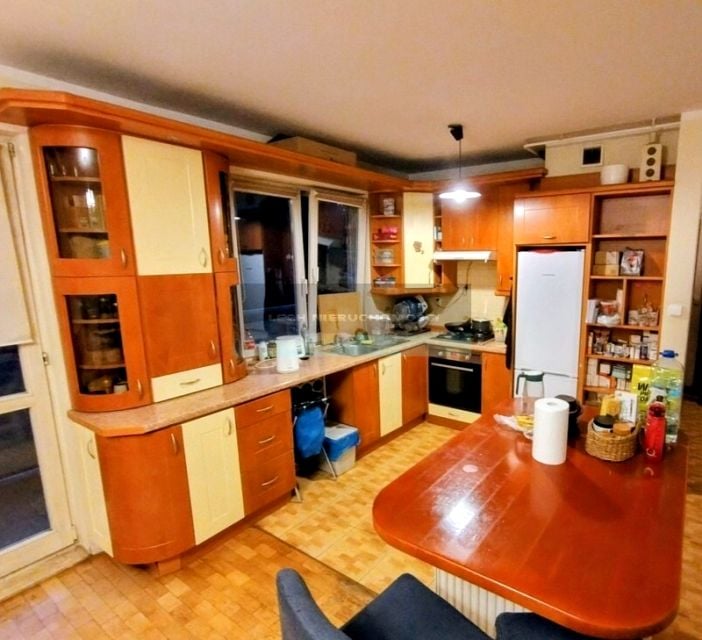 Mieszkanie – Warszawa, Kamionek, Praga-Południe