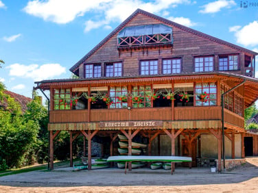 Lokal Krutyń
