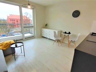 Mieszkanie Bydgoszcz