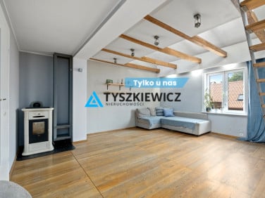 Mieszkanie Gdańsk