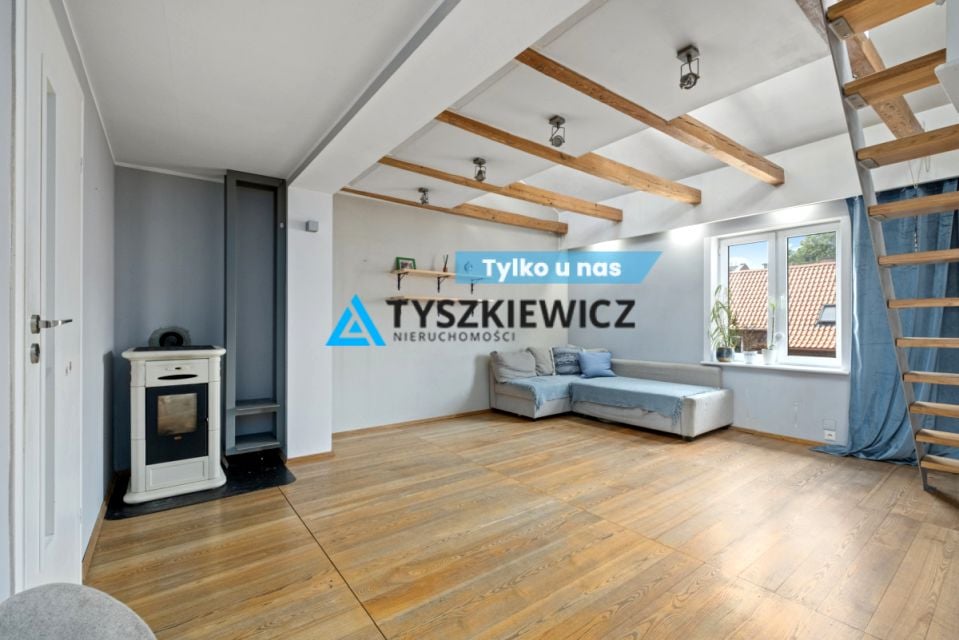 Mieszkanie Gdańsk