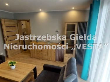 Mieszkanie Jastrzębie-Zdrój