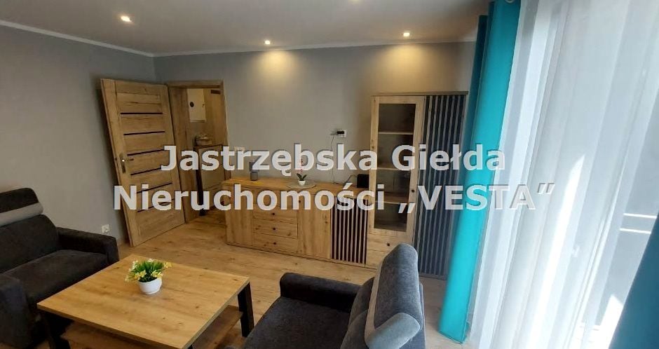 Mieszkanie Jastrzębie-Zdrój
