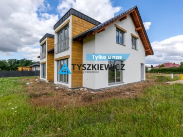 Dom Sępólno Krajeńskie