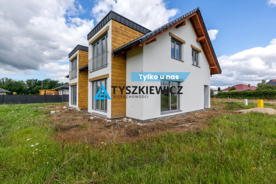 Dom Sępólno Krajeńskie