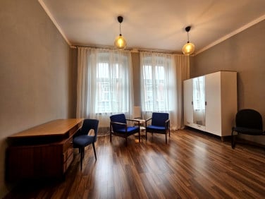 Mieszkanie Katowice