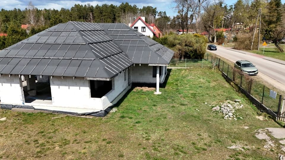 Dom Uściany Stare