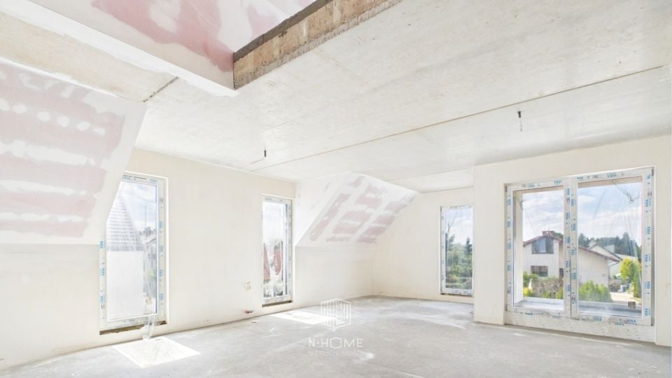 Sprzedam Mieszkanie Wrocław - 90,29 m²