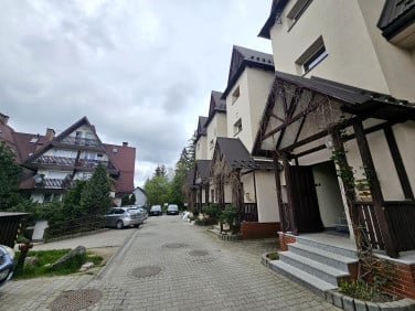 Mieszkanie Zakopane