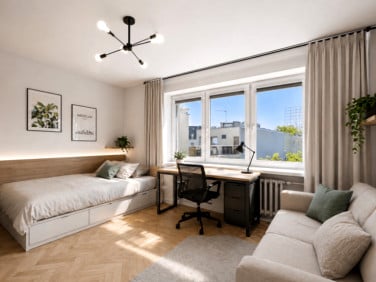 Mieszkanie Wrocław