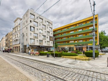Mieszkanie Wrocław