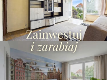 Mieszkanie Wrocław