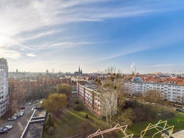 Mieszkanie Wrocław