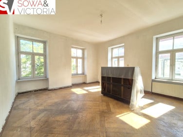Mieszkanie Świebodzice