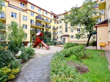 Mieszkanie Wrocław