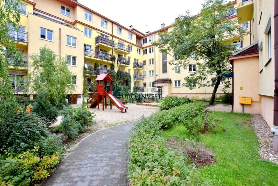 Mieszkanie Wrocław