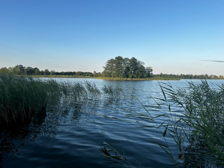 Działka budowlano-rolna Orzechowo