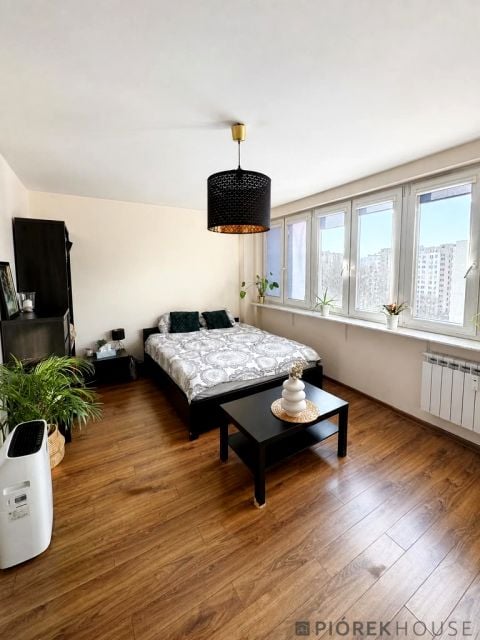 Mieszkanie Warszawa