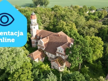 Budynek użytkowy Janów