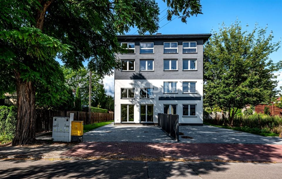 Dom Warszawa sprzedaż