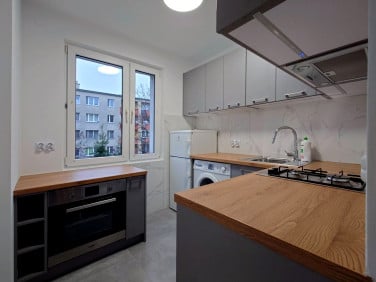 Mieszkanie Kraków