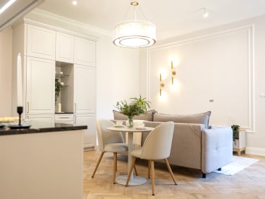 Mieszkanie Warszawa