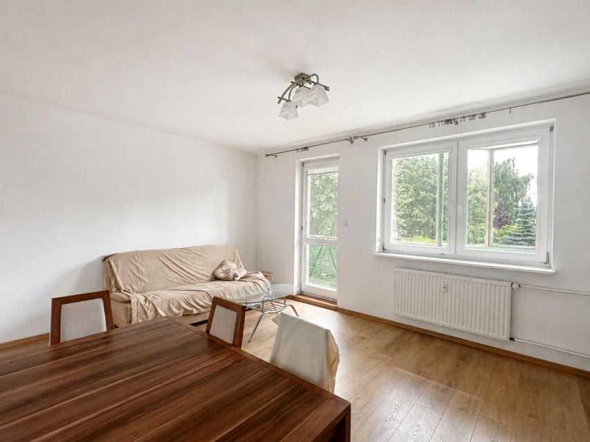 Mieszkanie Gdańsk