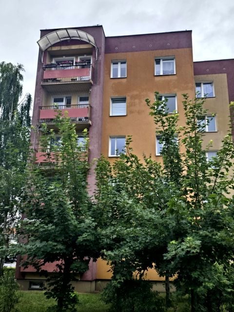 Mieszkanie Szprotawa