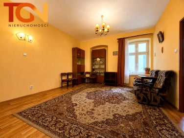 Mieszkanie Łódź