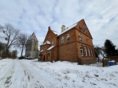 Mieszkanie Książnik